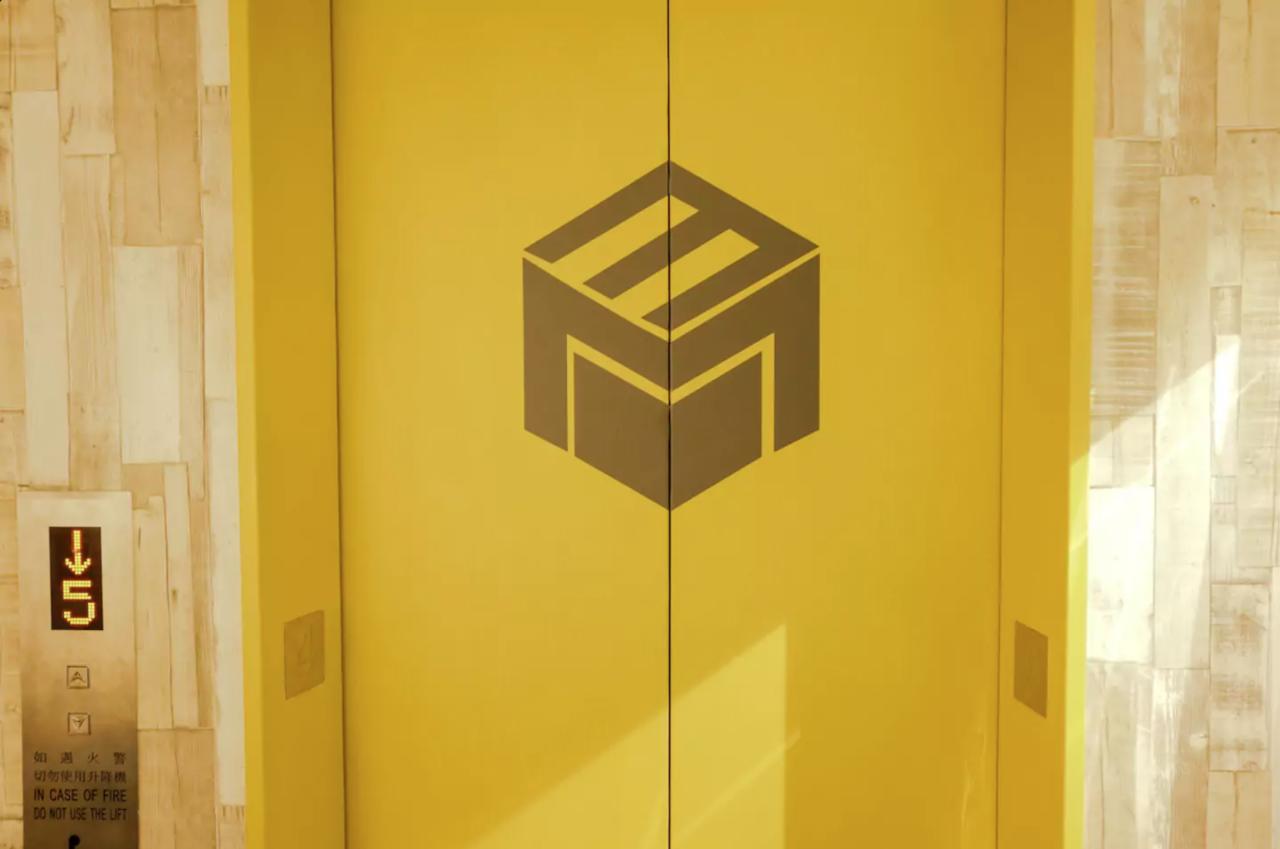 M3 International Youth Community Kowloon  Exterior photo